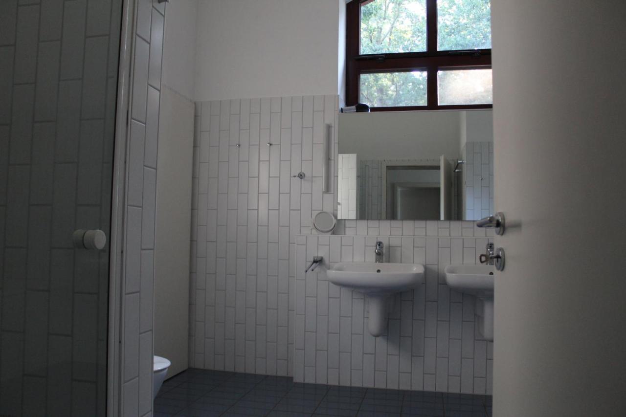 Ferienhaus Auf Gut Sautmannshausen Haselünne エクステリア 写真