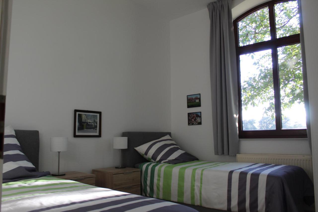 Ferienhaus Auf Gut Sautmannshausen Haselünne エクステリア 写真
